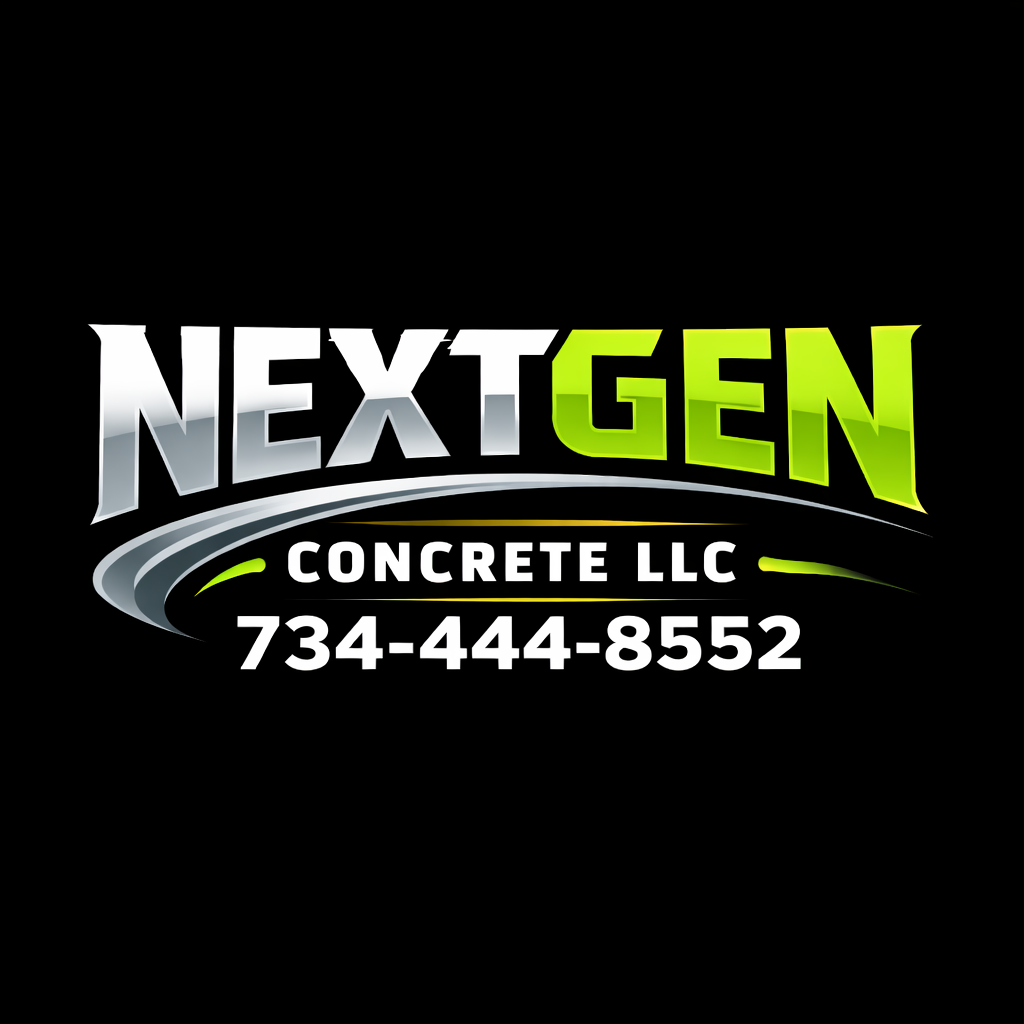 NextGen Concrete LLC logo